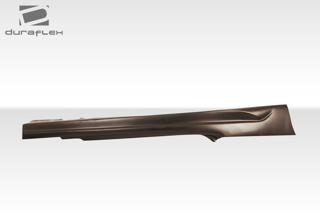 2007-2010 BMW 3 Series Duraflex M3 Look Kit