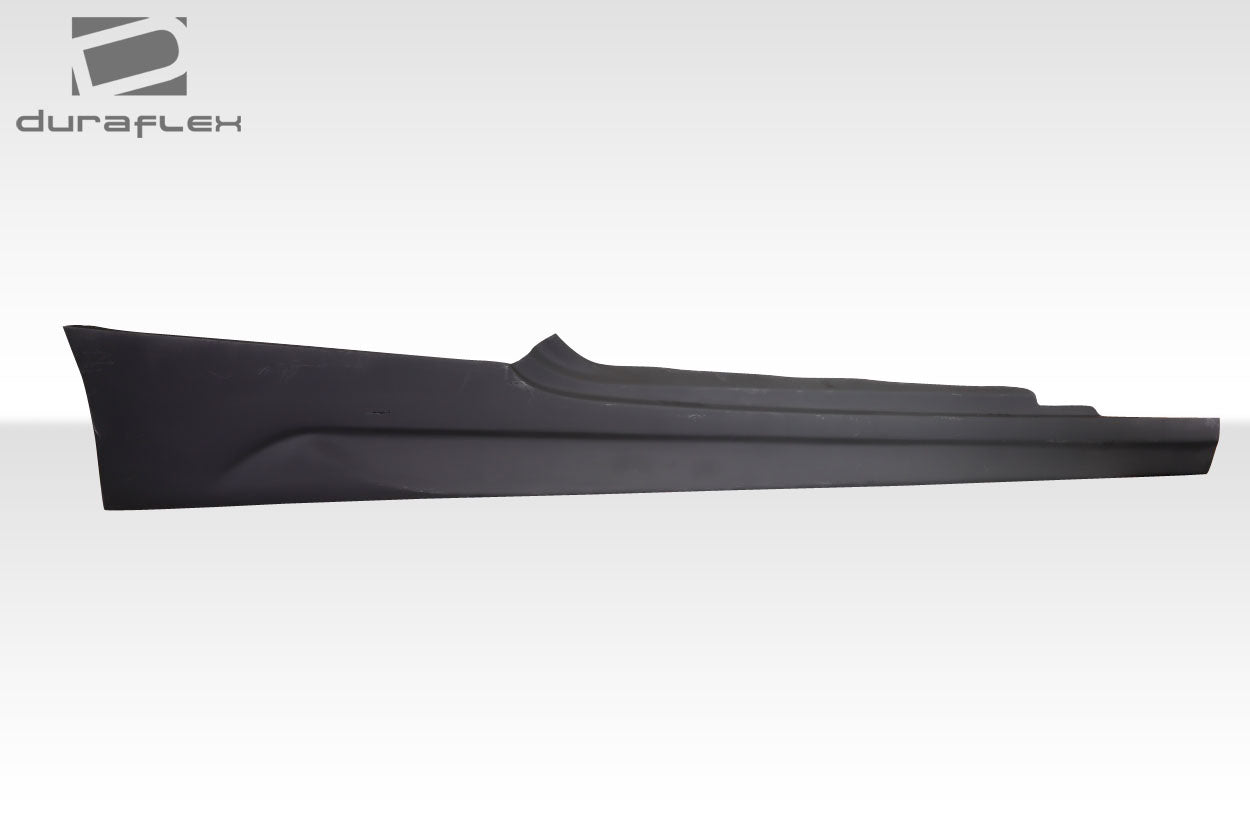 2007-2013 BMW 3 Series Duraflex M3 Look Side Skirts