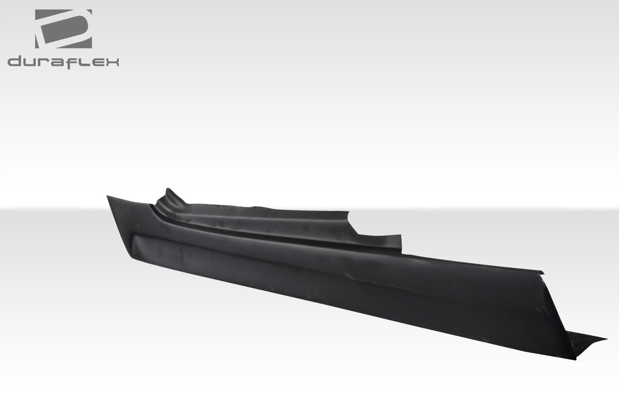 2007-2013 BMW 3 Series Duraflex M3 Look Side Skirts