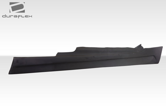 2007-2013 BMW 3 Series Duraflex M3 Look Side Skirts