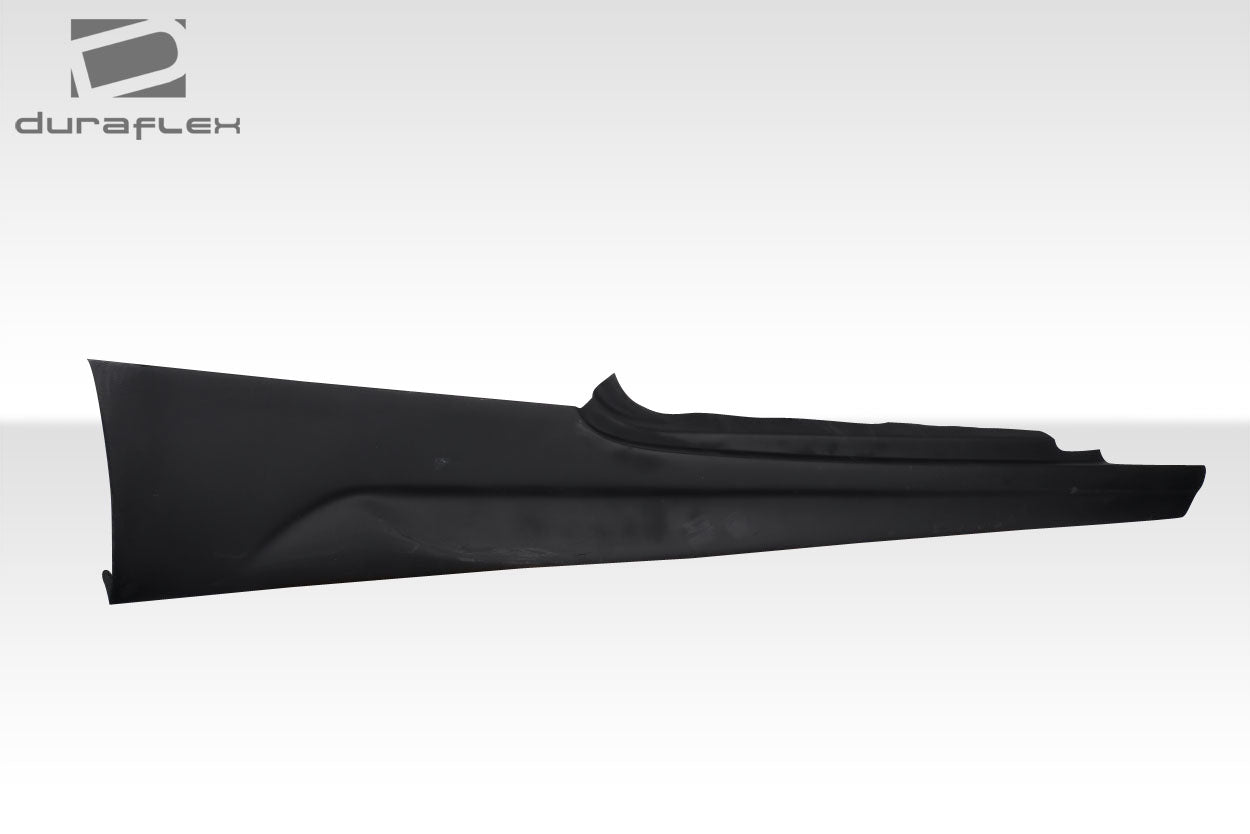 2007-2013 BMW 3 Series Duraflex M3 Look Side Skirts