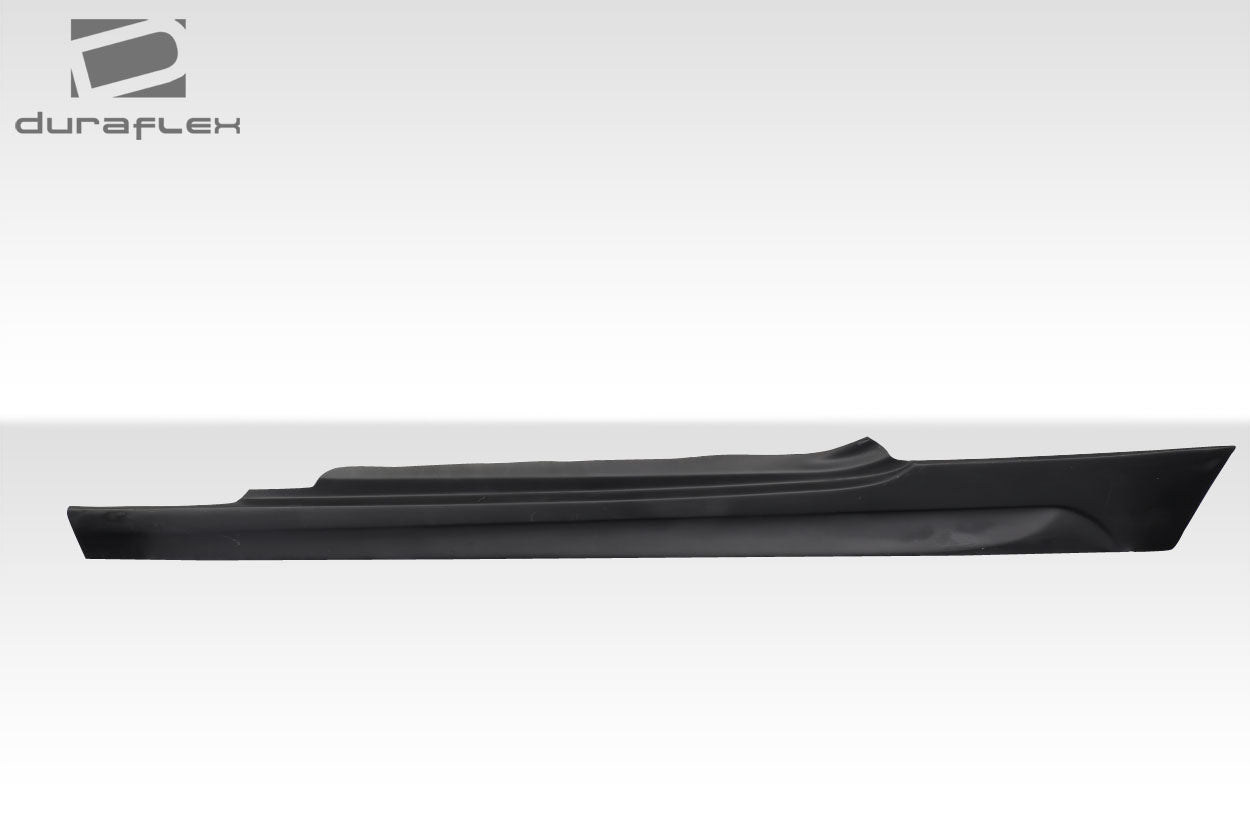 2007-2013 BMW 3 Series Duraflex M3 Look Side Skirts