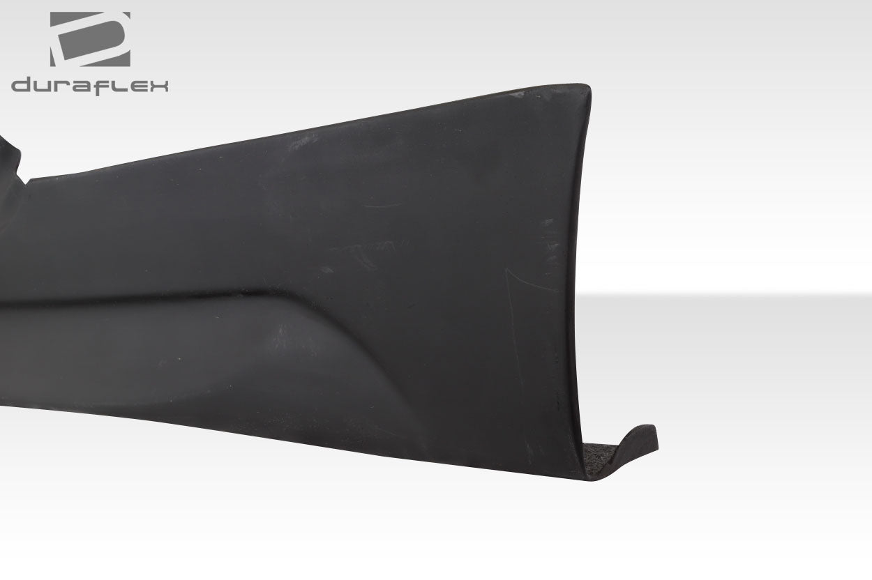 2007-2013 BMW 3 Series Duraflex M3 Look Side Skirts