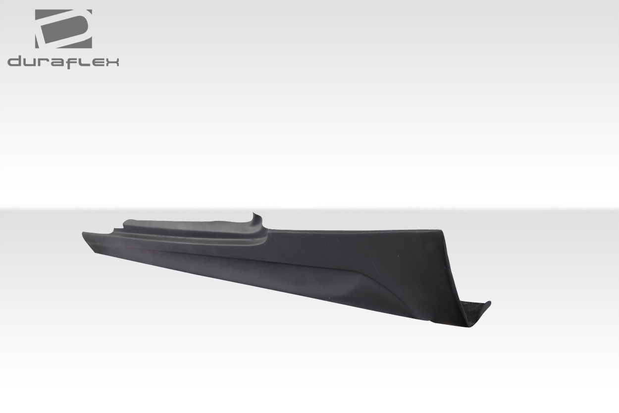 2007-2013 BMW 3 Series Duraflex M3 Look Side Skirts