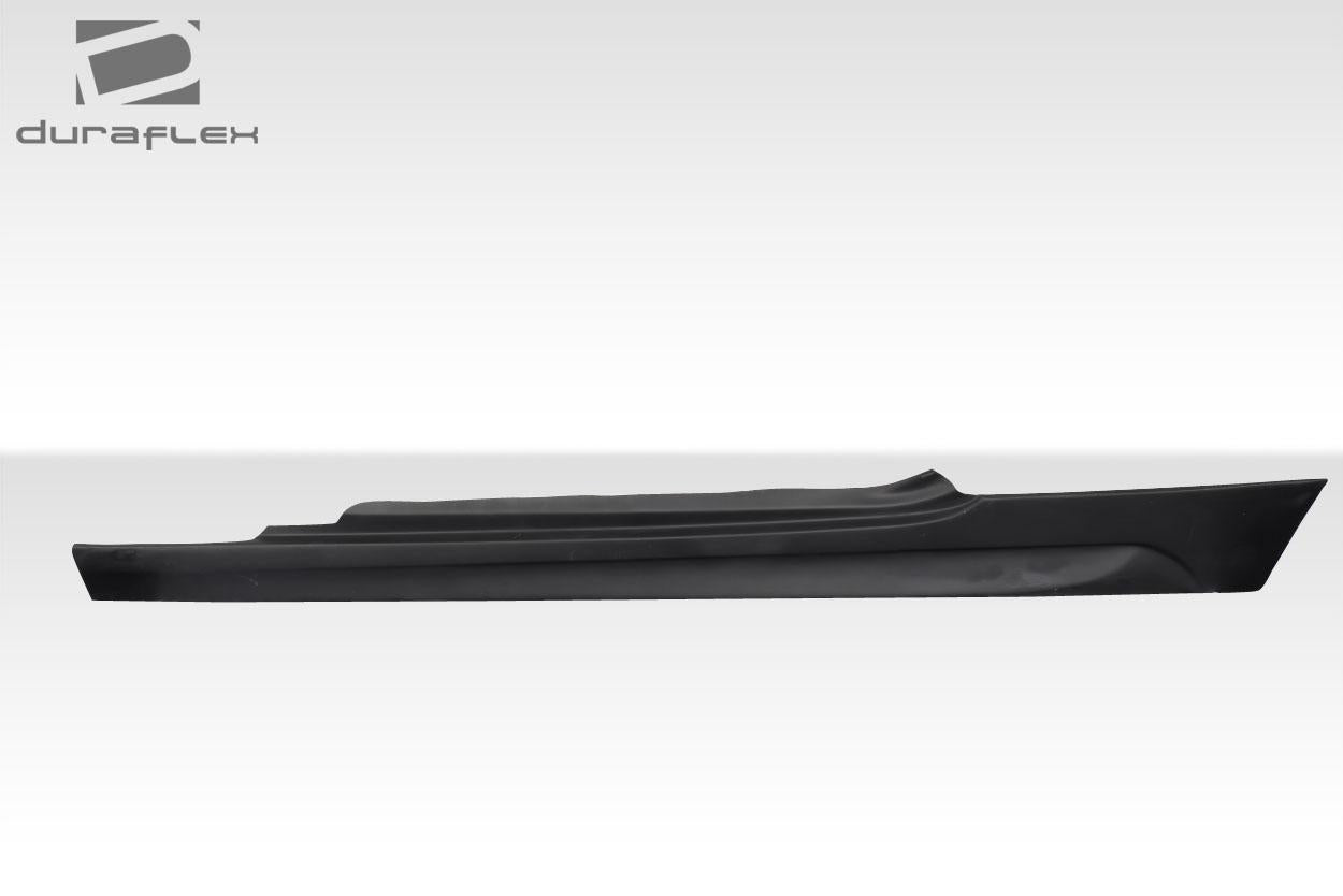 2007-2013 BMW 3 Series Duraflex M3 Look Side Skirts