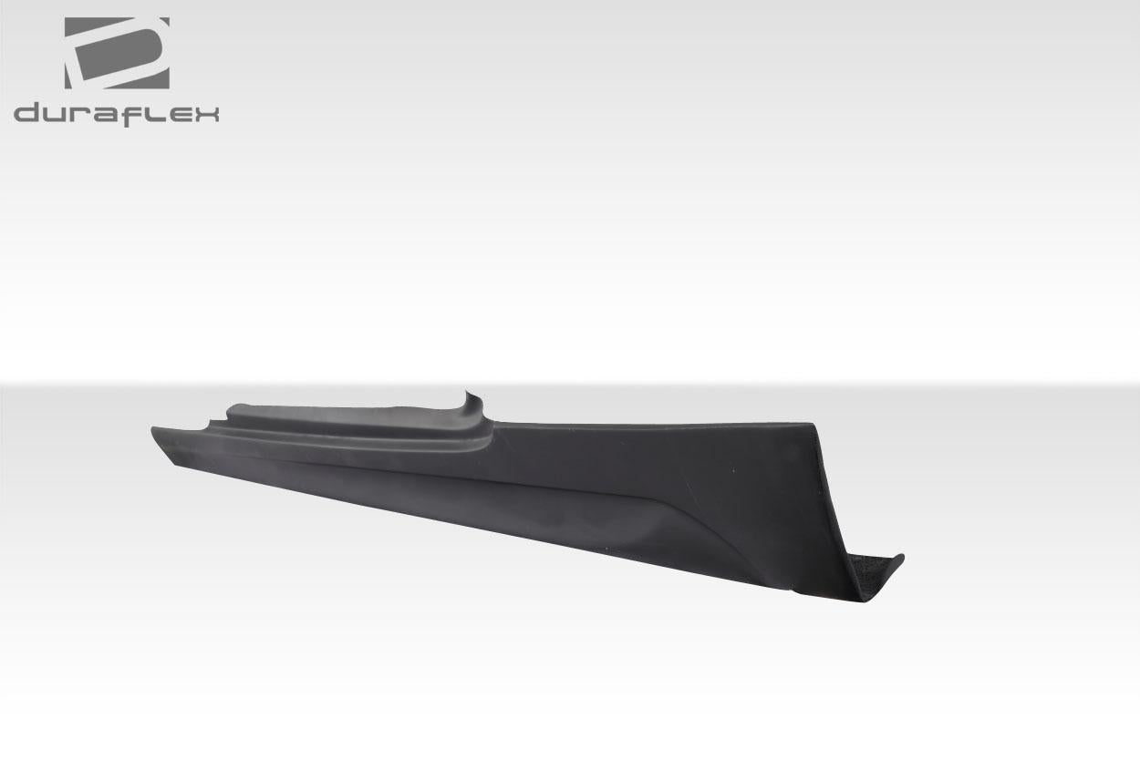 2007-2013 BMW 3 Series Duraflex M3 Look Side Skirts
