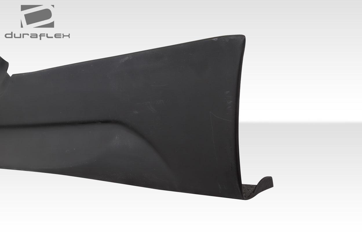 2007-2013 BMW 3 Series Duraflex M3 Look Side Skirts