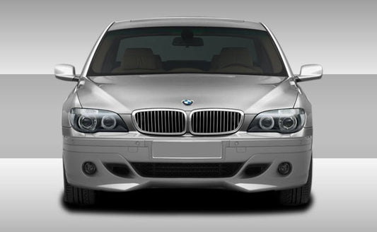 2006-2008 BMW 7 Series Couture Eros Version 1 Front Lip