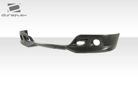 2006-2008 BMW 7 Series Couture Eros Version 1 Front Lip