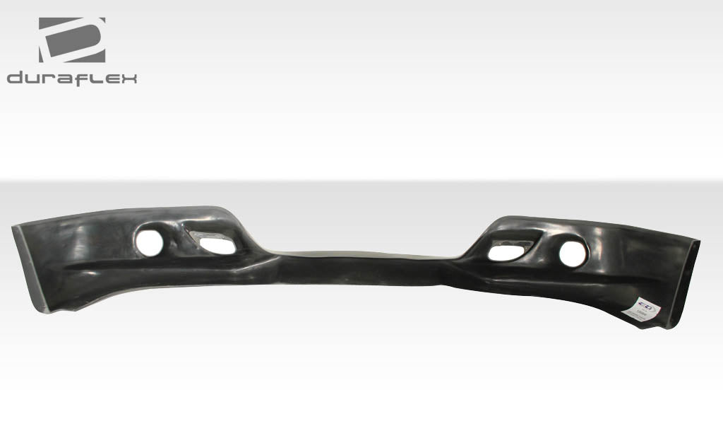 2006-2008 BMW 7 Series Couture Eros Version 1 Front Lip