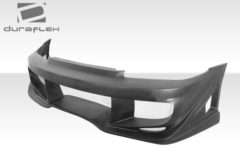 1992-1995 Honda Civic Duraflex W-Sport Front Bumper