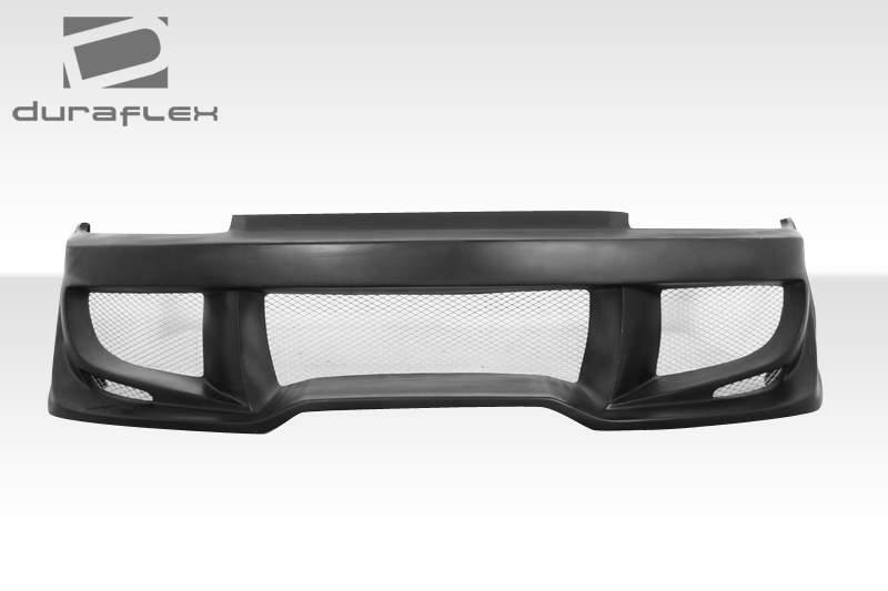 1992-1995 Honda Civic Duraflex W-Sport Front Bumper