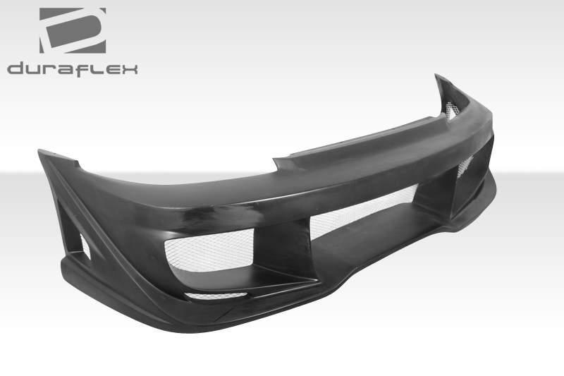 1992-1995 Honda Civic Duraflex W-Sport Front Bumper