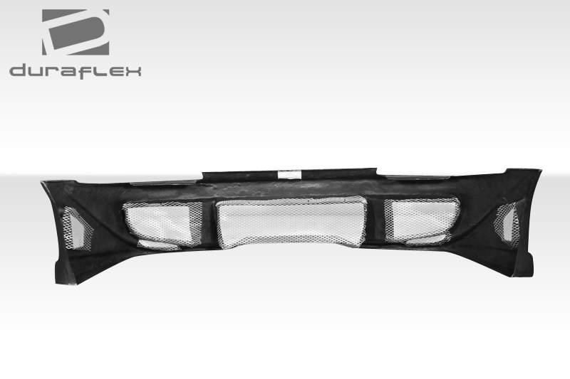 1992-1995 Honda Civic Duraflex W-Sport Front Bumper