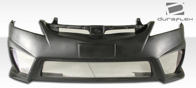 2006-2011 Honda Civic Duraflex Maddox Front Bumper