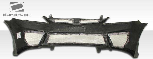 2006-2011 Honda Civic Duraflex Maddox Front Bumper