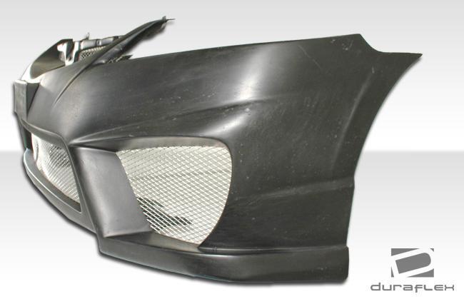 2006-2011 Honda Civic Duraflex Maddox Front Bumper