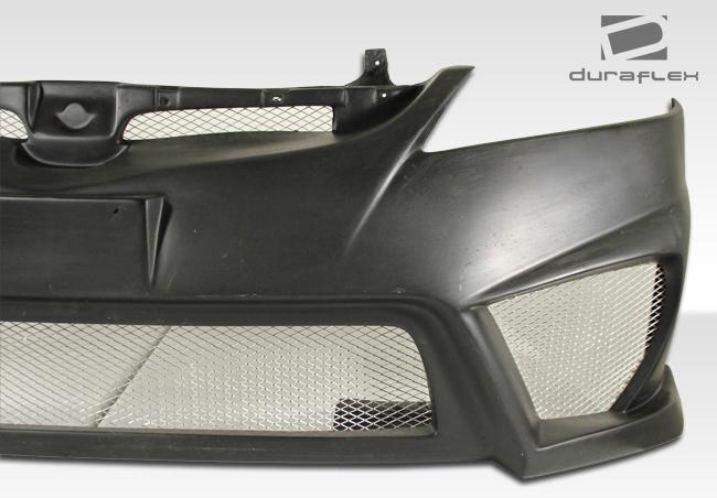 2006-2011 Honda Civic Duraflex Maddox Front Bumper