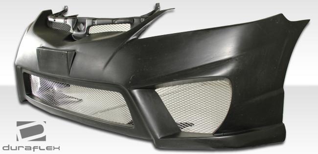 2006-2011 Honda Civic Duraflex Maddox Front Bumper