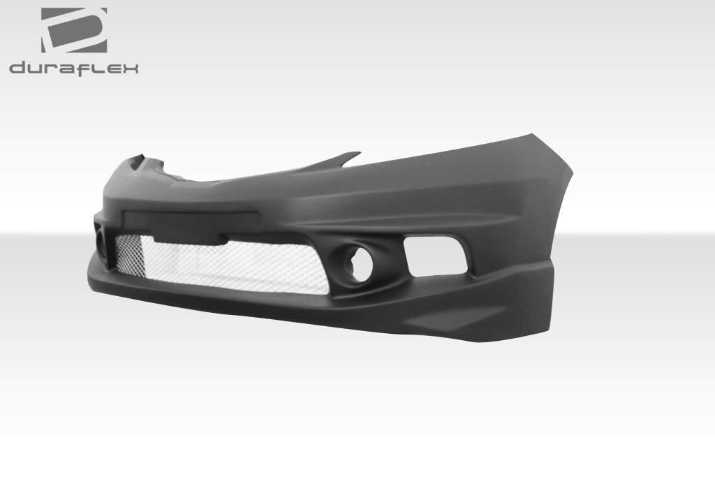2009-2013 Honda Fit Duraflex Type M Front Bumper