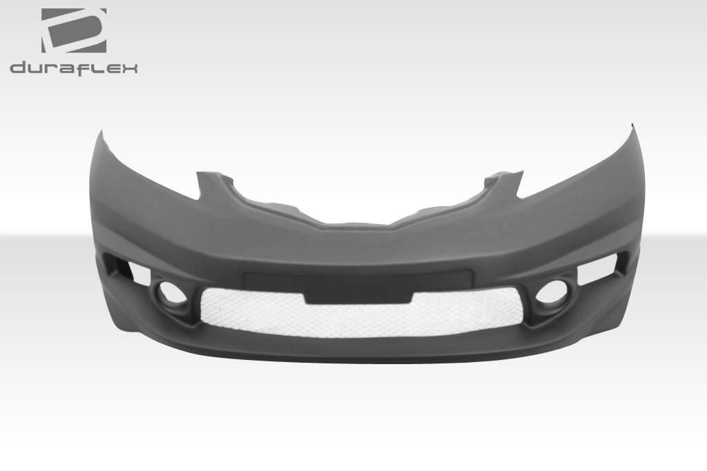 2009-2013 Honda Fit Duraflex Type M Front Bumper