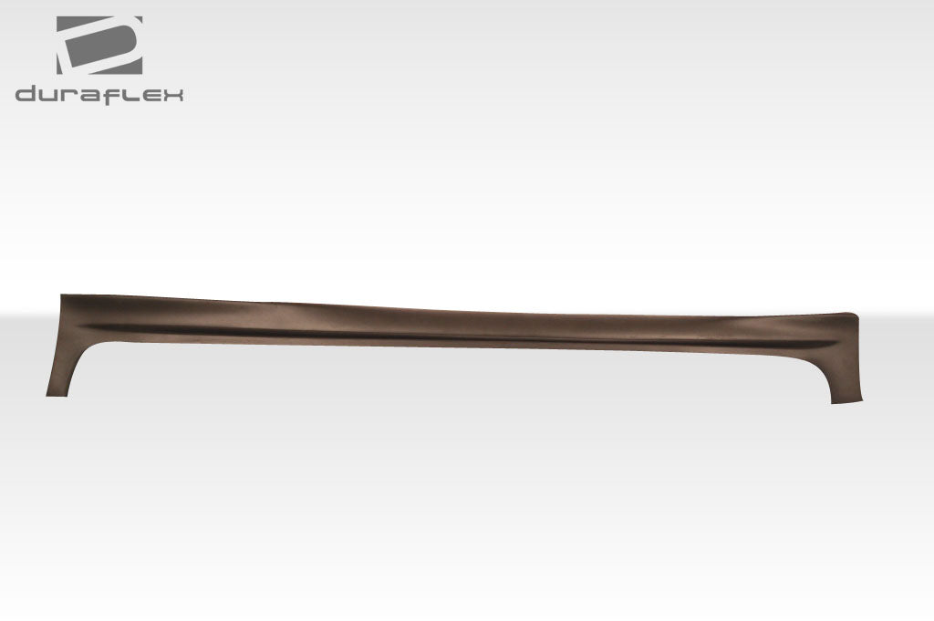 2009-2013 Honda Fit Duraflex Type M Side Skirts