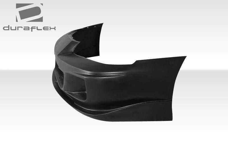 1992-1996 Honda Prelude Duraflex M-Speed Front Bumper