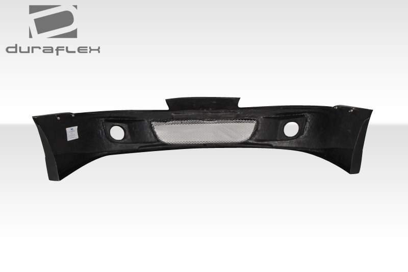 1992-1996 Honda Prelude Duraflex M-Speed Front Bumper