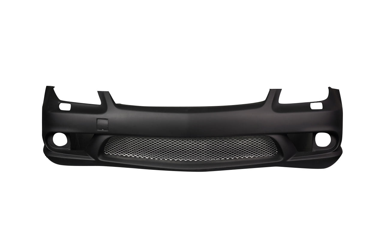 2006-2011 Mercedes CLS Duraflex AMG Look Front Bumper