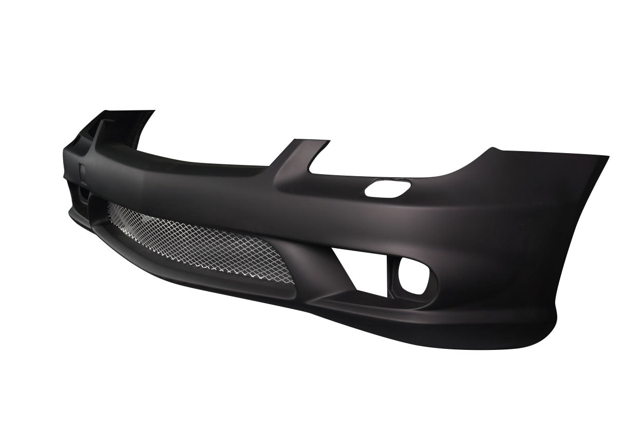 2006-2011 Mercedes CLS Duraflex AMG Look Front Bumper