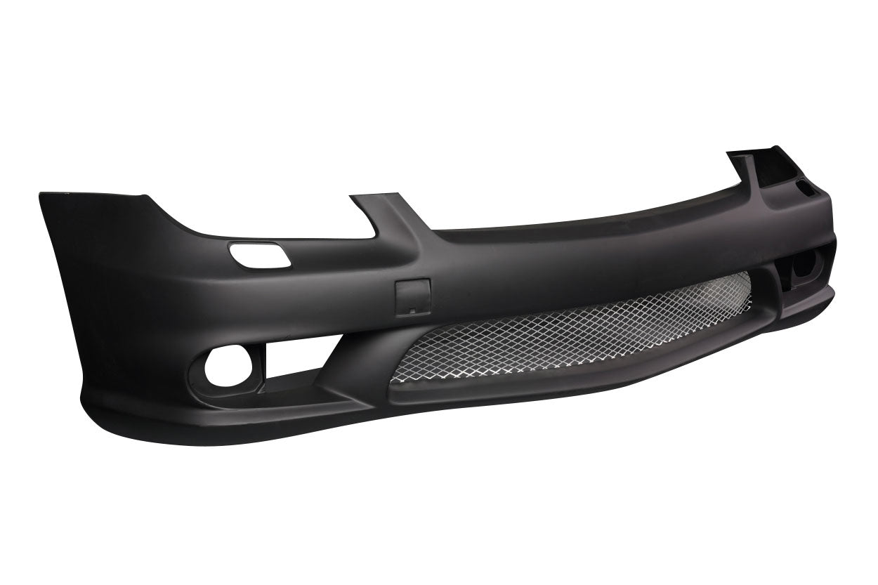 2006-2011 Mercedes CLS Duraflex AMG Look Front Bumper