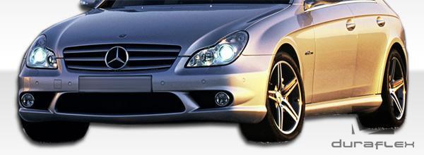 2006-2011 Mercedes CLS Duraflex AMG Kit