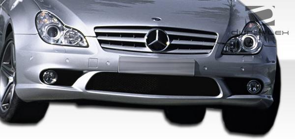 2006-2011 Mercedes CLS Duraflex AMG Kit