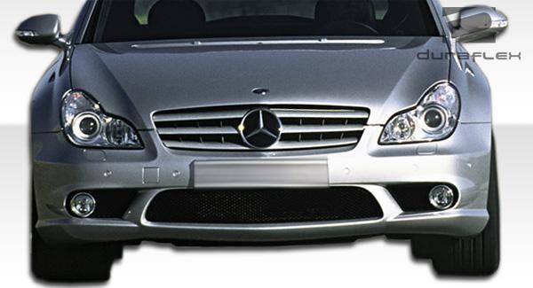 2006-2011 Mercedes CLS Duraflex AMG Kit