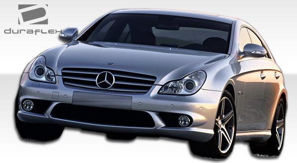 2006-2011 Mercedes CLS Duraflex AMG Kit