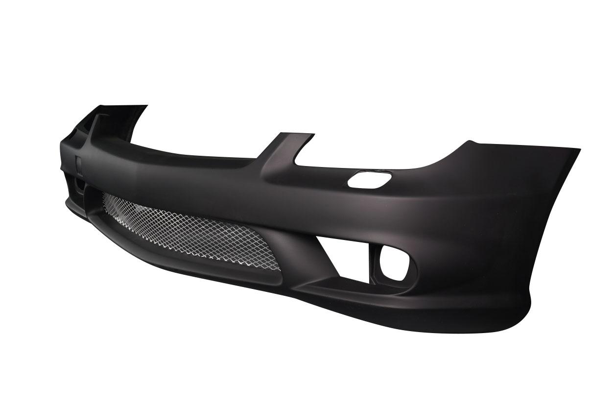 2006-2011 Mercedes CLS Duraflex AMG Look Front Bumper