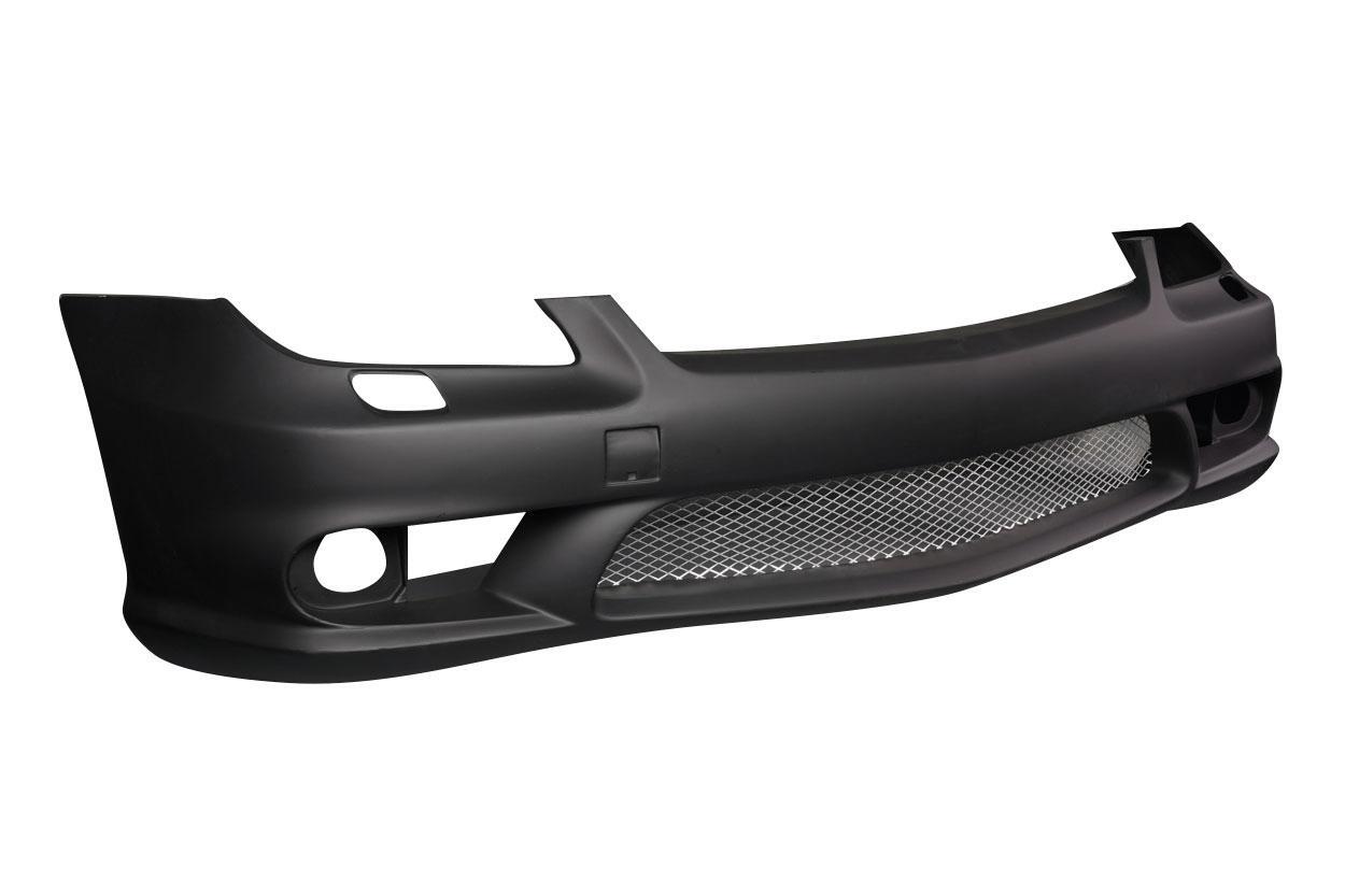 2006-2011 Mercedes CLS Duraflex AMG Look Front Bumper