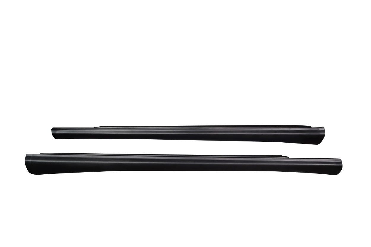 2006-2011 Mercedes CLS Duraflex AMG Look Side Skirts