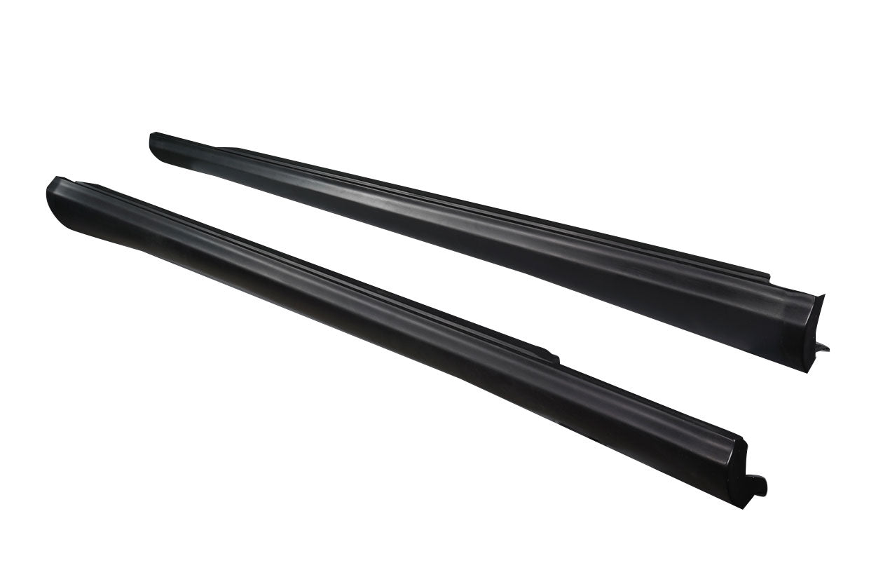 2006-2011 Mercedes CLS Duraflex AMG Look Side Skirts
