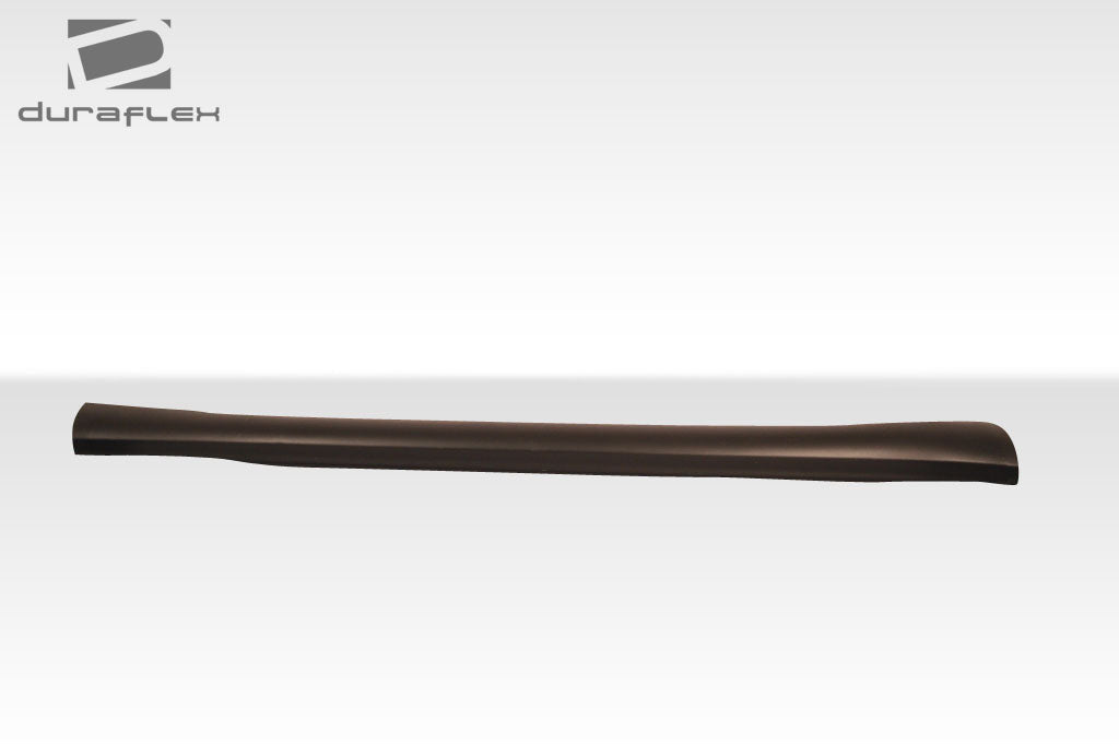 2006-2011 Mercedes CLS Duraflex AMG Kit