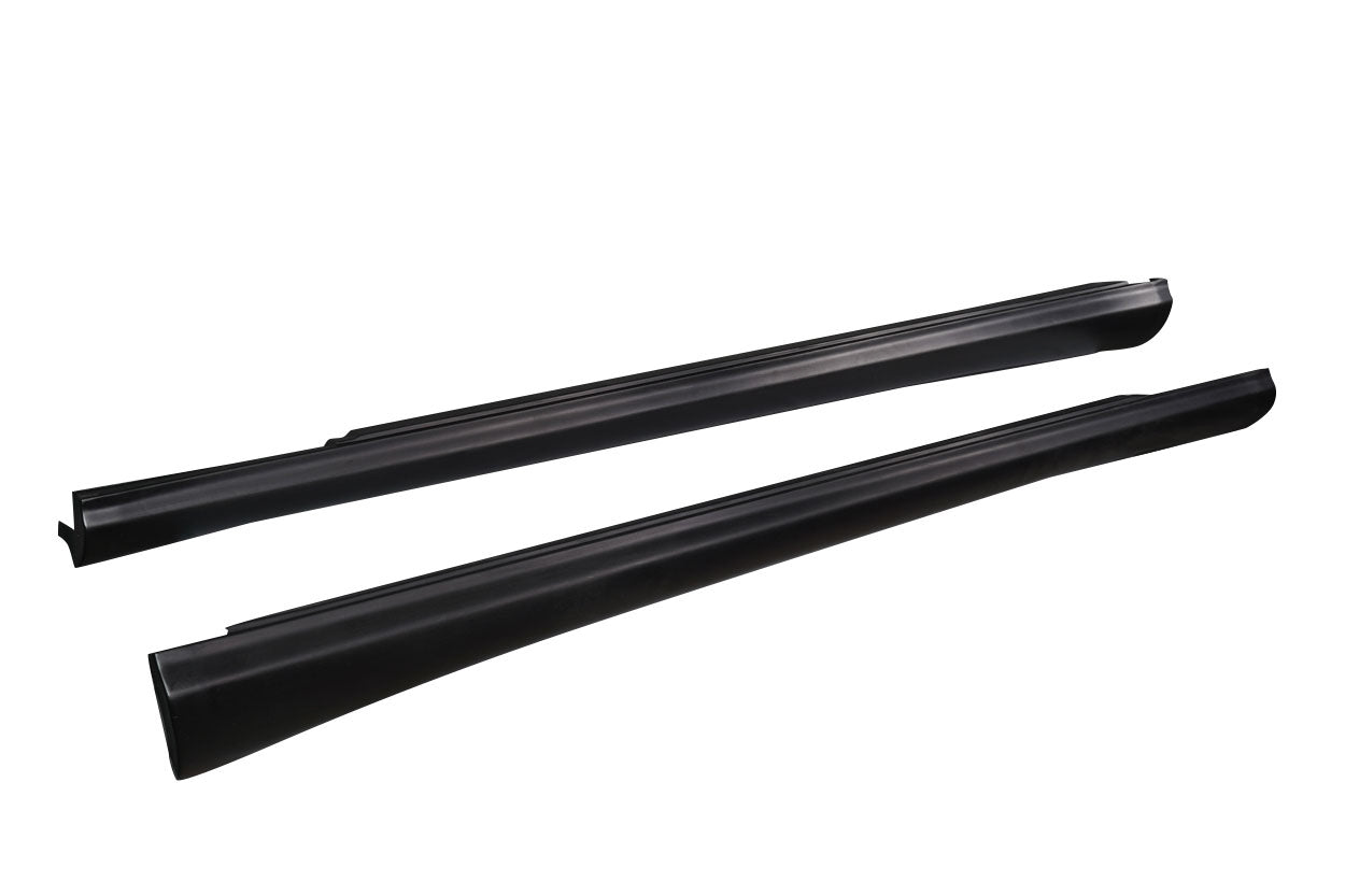 2006-2011 Mercedes CLS Duraflex AMG Look Side Skirts