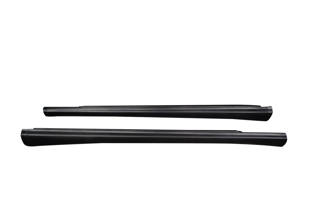 2006-2011 Mercedes CLS Duraflex AMG Look Side Skirts