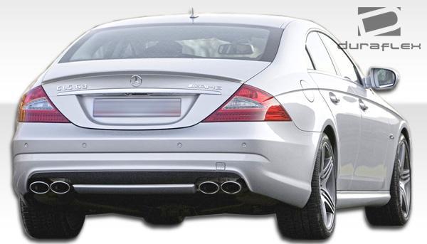 2006-2011 Mercedes CLS Duraflex AMG Kit