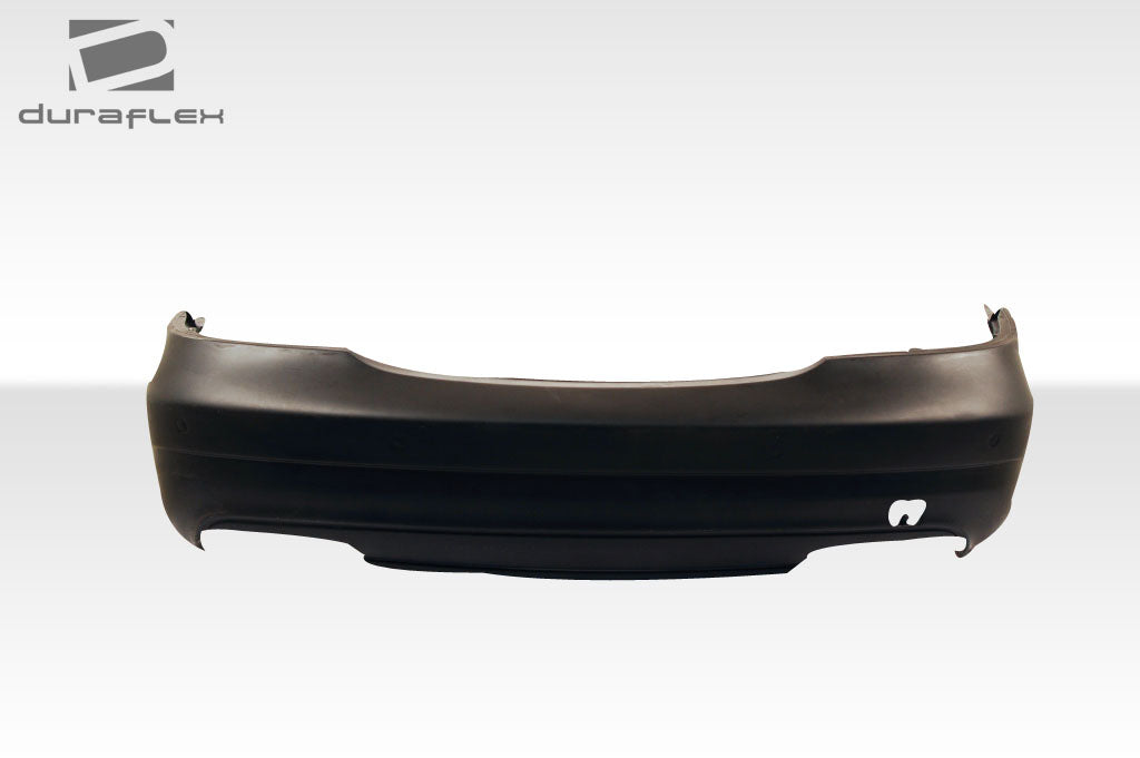 2006-2011 Mercedes CLS Duraflex AMG Kit