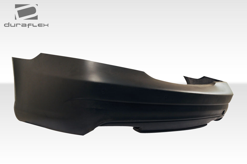 2006-2011 Mercedes CLS Duraflex AMG Look Rear Bumper