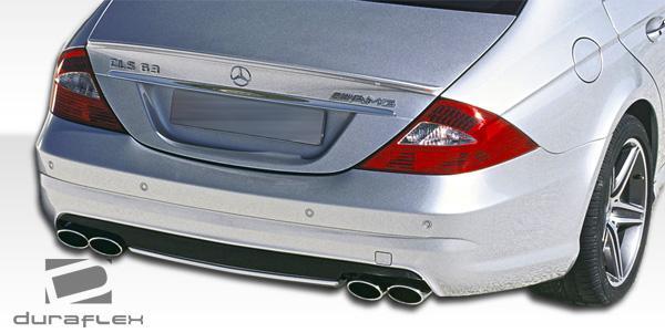 2006-2011 Mercedes CLS Duraflex AMG Kit