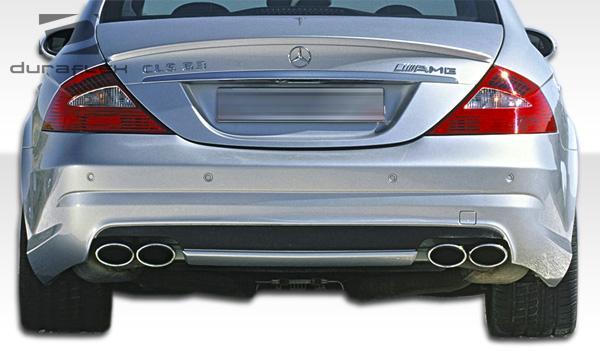 2006-2011 Mercedes CLS Duraflex AMG Kit
