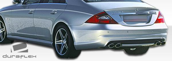 2006-2011 Mercedes CLS Duraflex AMG Kit