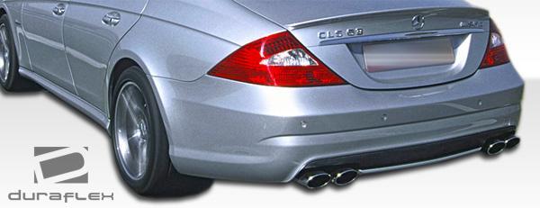 2006-2011 Mercedes CLS Duraflex AMG Kit