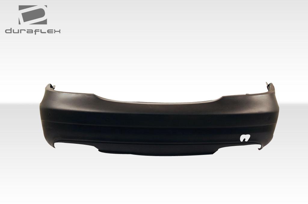 2006-2011 Mercedes CLS Duraflex AMG Kit